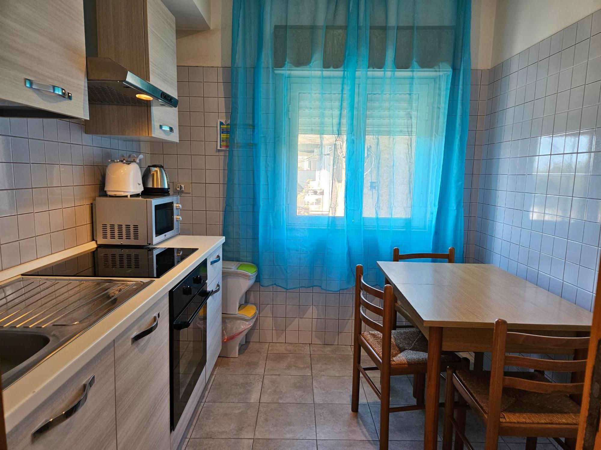 Family House Letojanni Taormina Apartment Ngoại thất bức ảnh